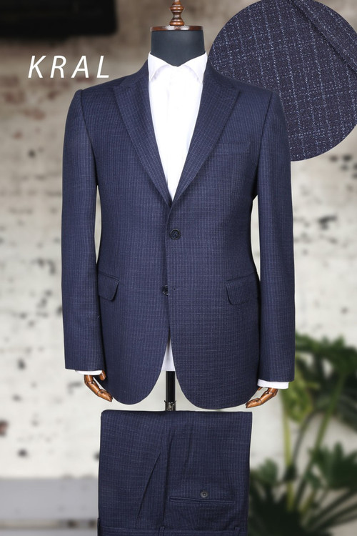 کت شلوارطرح دیپلمات