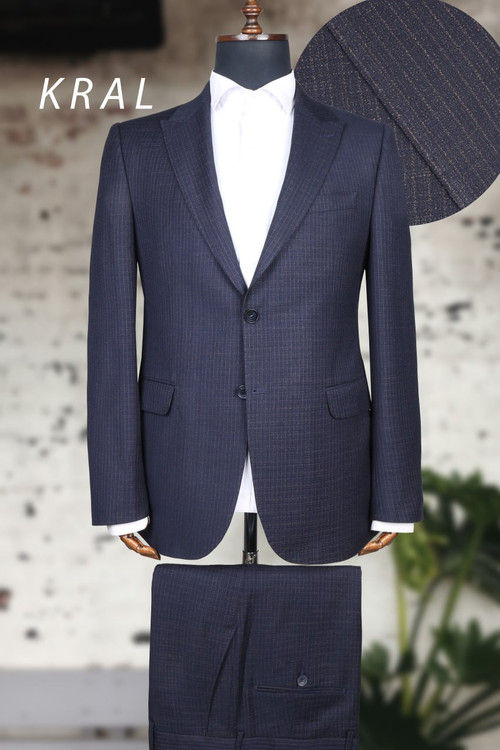 کت شلوارطرح دیپلمات