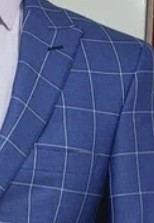 کت شلوار مردانه کلاسیک موکارلو