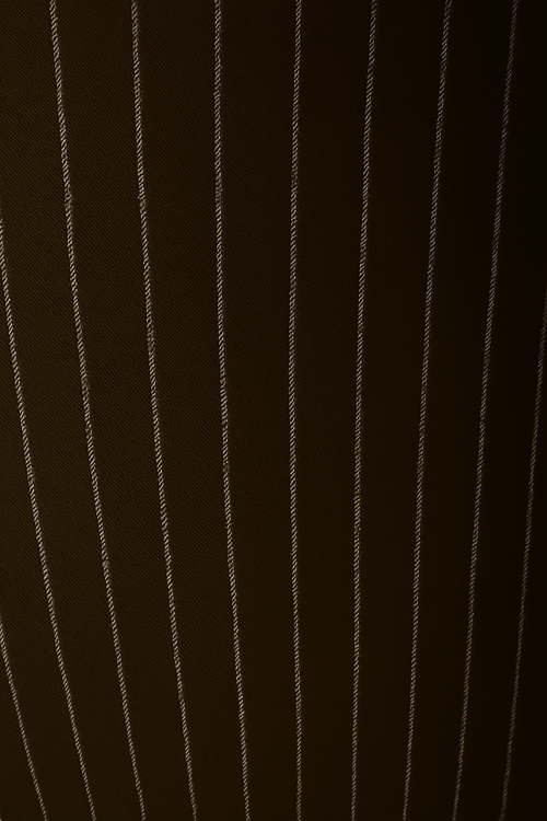 کت شلوار مردانه کلاسیک نمای پشت