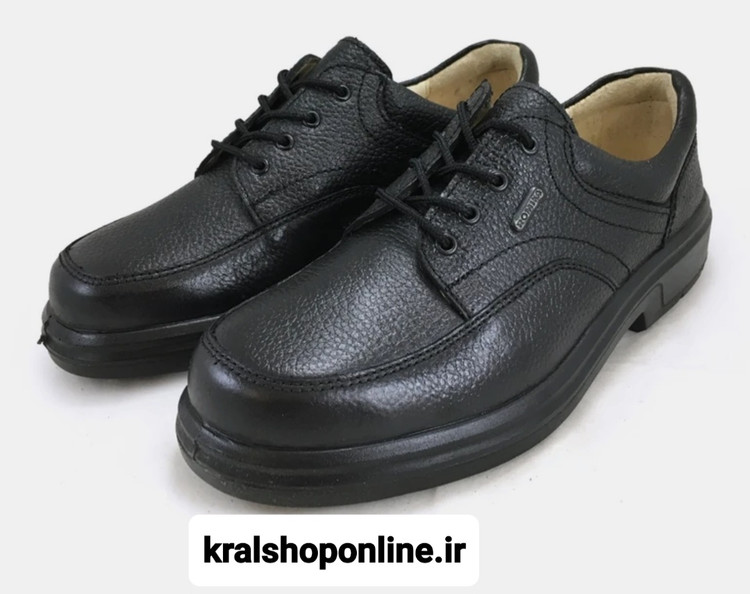 کفش مردانه رومیکا البرز آریزونا مدل 2922 نمای جلو