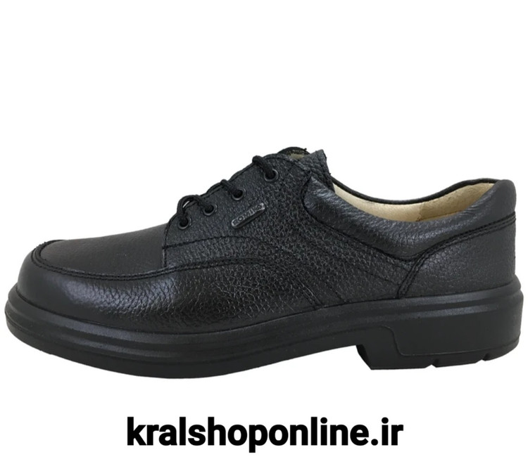 کفش مردانه رومیکا البرز آریزونا مدل 2922 نمای پشت