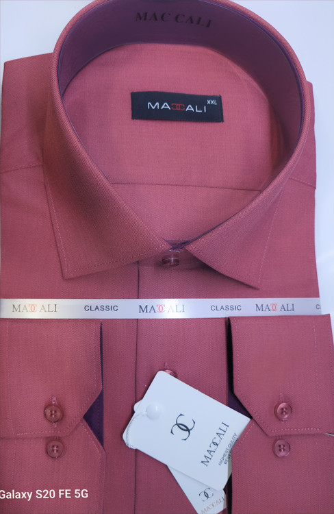 پیراهن مردانه کلاسیک فلورا تایلند