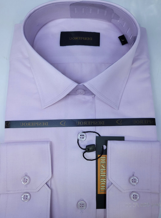 پیراهن مردانه کلاسیک فلورا تایلند نمای بغل