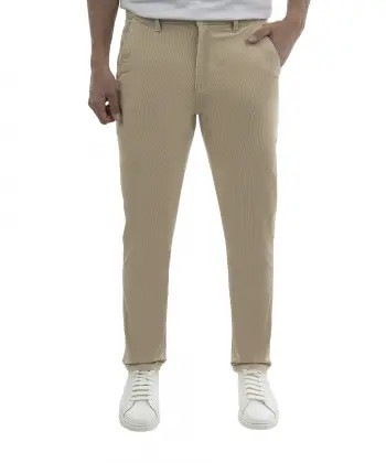 شلوار مردانه کتان ترک