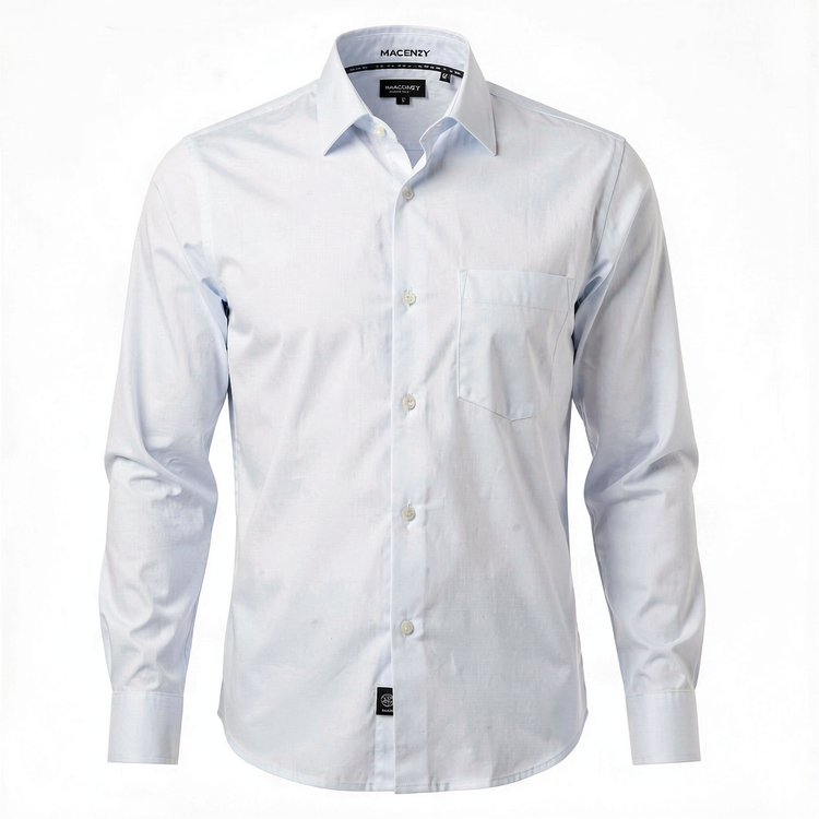 پیراهن مردانه مکنزی رگولارفیت