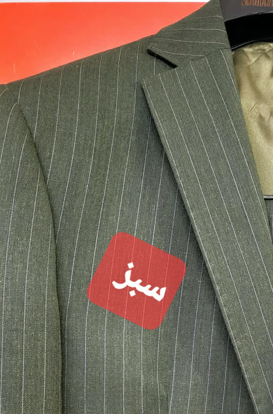 کت شلوار مردانه کلاسیک دیپلمات دراپ 4 دودکمه دوچاک کرال (kral)